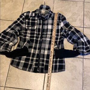 Urban Behavior sexy Coat